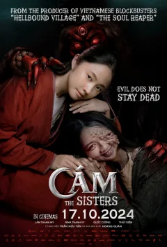 Xem phim CÁM - RoPhim