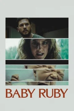Xem phim Bé Ruby - RoPhim