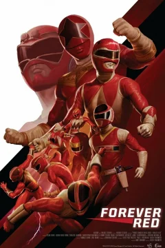 Xem phim Power Rangers - RoPhim