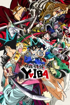 Xem phim YAIBA: Huyền Thoại Samurai - RoPhim