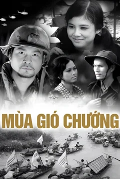 Mùa Gió Chướng