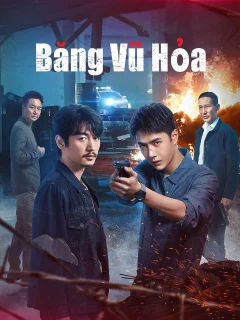 Xem phim Băng Vũ Hoả - RoPhim