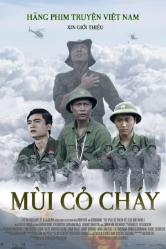 Xem phim Mùi cỏ cháy - RoPhim