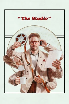 Xem phim Chuyện Hãng Phim - The Studio - RoPhim
