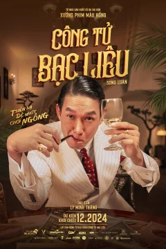 Xem phim Công Tử Bạc Liêu - RoPhim
