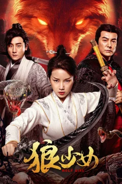 Xem phim Lang Thiếu Nữ - RoPhim