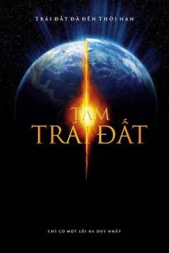 Xem phim Tâm Trái Đất - RoPhim