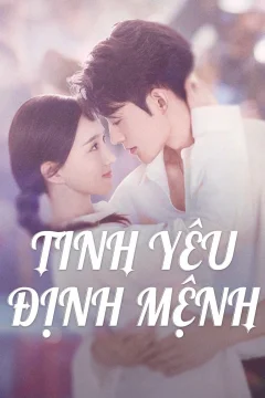 Xem phim Tình Yêu Định Mệnh - RoPhim