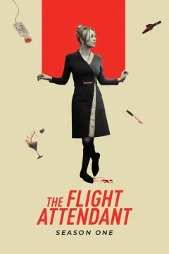 Xem phim The Flight Attendant - RoPhim
