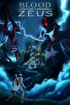 Xem phim Máu của Zeus - RoPhim