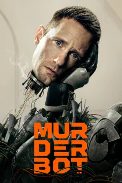 Xem phim Người Máy Murderbot - RoPhim