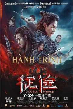 Xem phim Hành Trình - RoPhim