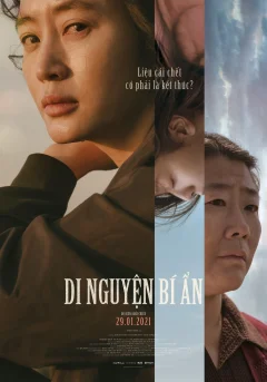 Xem phim Di Nguyện Bí Ẩn - RoPhim