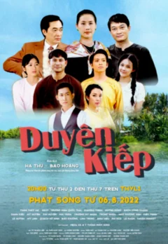 Duyên Kiếp