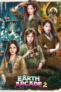 Xem phim Săn Lùng Thỏ Ngọc - RoPhim