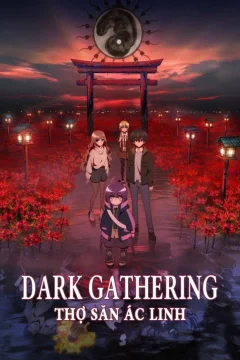 Xem phim Thợ Săn Ác Linh - RoPhim
