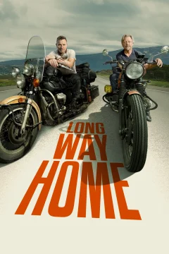 Xem phim Cung Đường Về Nhà - Long Way Home - RoPhim