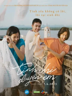 Xem phim Tình Chị Duyên Em - RoPhim