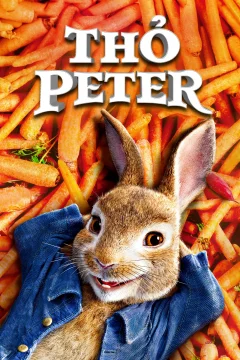 Xem phim Thỏ Peter - RoPhim