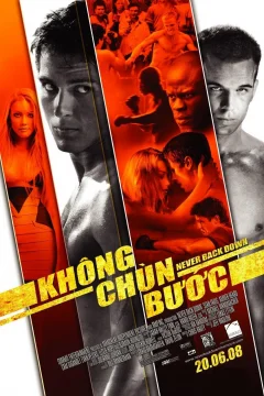 Xem phim Không Chùn Bước - RoPhim