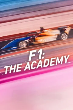 Xem phim F1 Academy - RoPhim