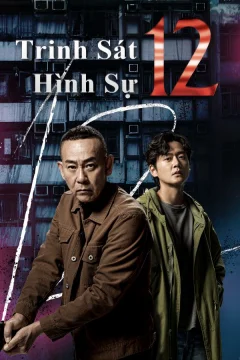 Xem phim Trinh Sát Hình Sự 12 - RoPhim