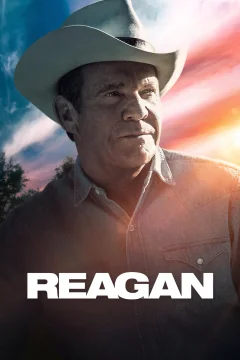 Xem phim Reagan - RoPhim