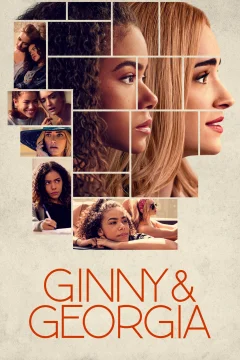 Xem phim Ginny & Georgia - RoPhim