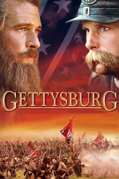 Xem phim Gettysburg - RoPhim
