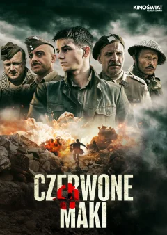 Xem phim Czerwone maki - RoPhim