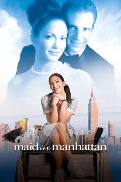 Xem phim Cô Hầu Phòng ở Manhattan - RoPhim