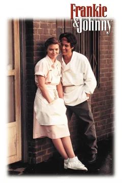 Xem phim Frankie and Johnny - RoPhim