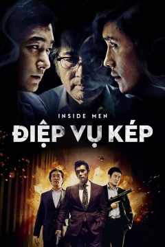 Xem phim Điệp Vụ Kép - RoPhim