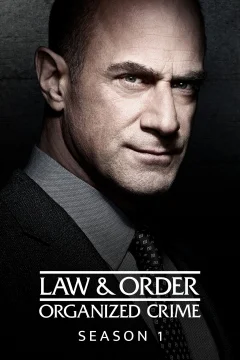 Xem phim Law & Order: Organized Crime - RoPhim