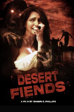 Xem phim Desert Fiends - RoPhim