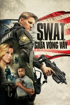 Xem phim S.W.A.T.: Giữa Vòng Vây - RoPhim