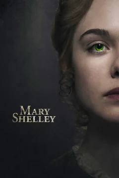 Xem phim Mary Shelley - RoPhim