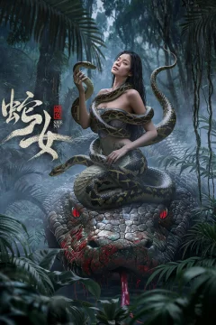 Xem phim Xà Nữ - RoPhim