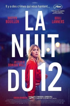 Xem phim La Nuit du 12 - RoPhim