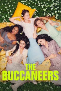 Xem phim Kén Chồng Quý Tộc - The Buccaneers - RoPhim