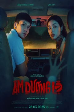 Xem phim Âm Dương Lộ - RoPhim