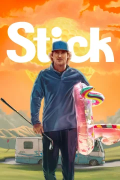 Xem phim Golf Thủ Kỳ Tài - Stick - RoPhim
