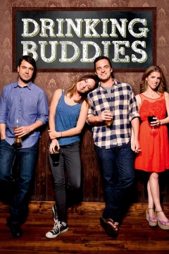 Xem phim Drinking Buddies - RoPhim