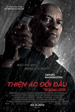 Xem phim Thiện Ác Đối Đầu - RoPhim