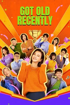 Xem phim Thế Giới Của Các Bà Thím - RoPhim