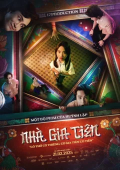 Xem phim Nhà Gia Tiên - RoPhim
