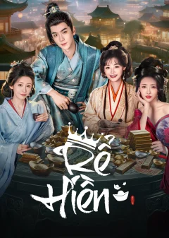 Xem phim Rể Hiền - RoPhim