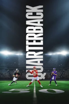 Xem phim Quarterback - RoPhim