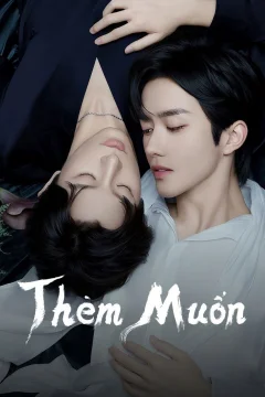 Xem phim Thèm Muốn - RoPhim