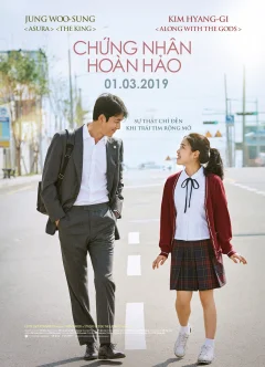 Xem phim Chứng Nhân Hoàn Hảo - RoPhim